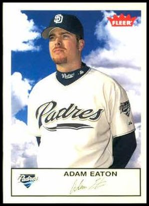 43 Adam Eaton